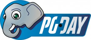 Logo PGDay